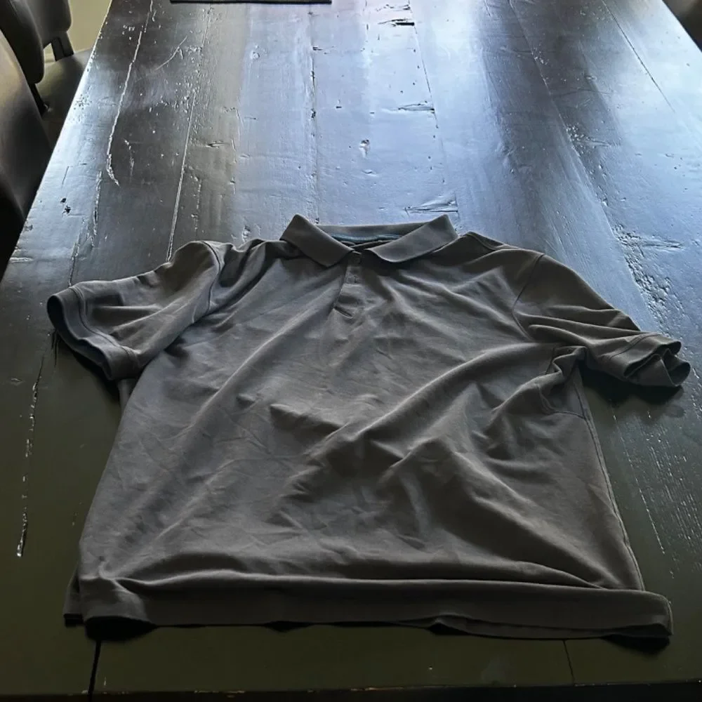Lululemon Polo shirt